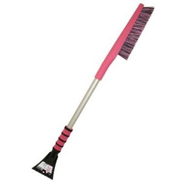 My PNK 31 Snow Brush, Hopkins, Mfr#: S30-886PKUS